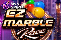 ez marble race