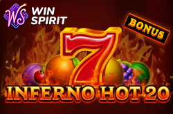 inferno hot 20