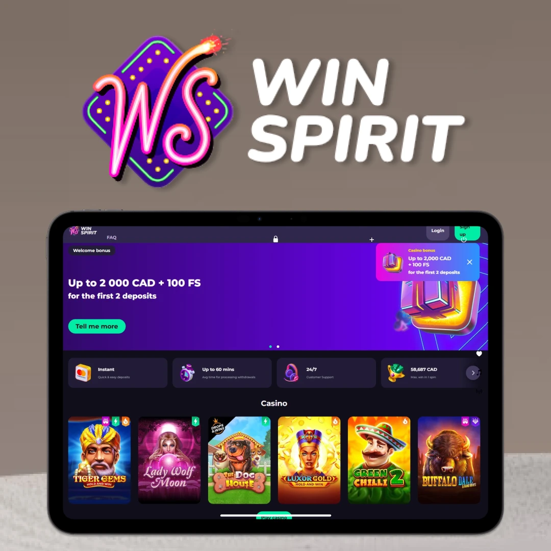 WinSpirit Reviews